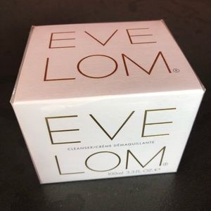 Eve Lom Cleanser